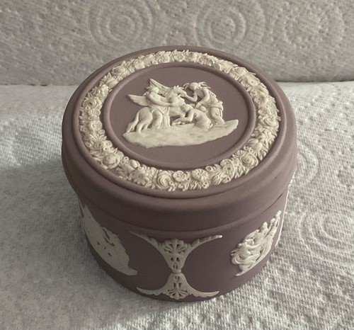 Wedgwood lilac lavender - wedgwood,