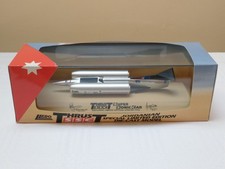 Thrust SSC - Signed -