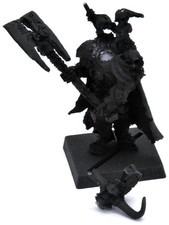 VAMPIRE COUNTS Krell Undead