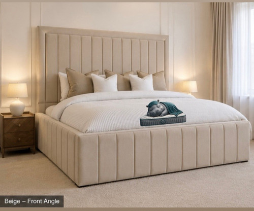 Luxury snoozy new gaslift - new,