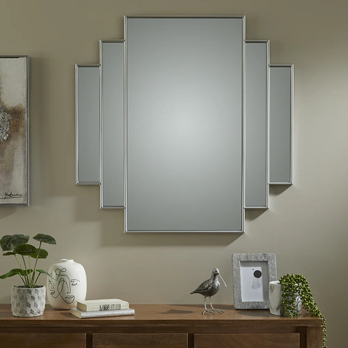 Wall mirror charleston - mirror,