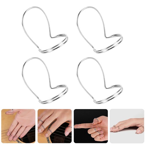 Mandolin finger pick - mandolin,