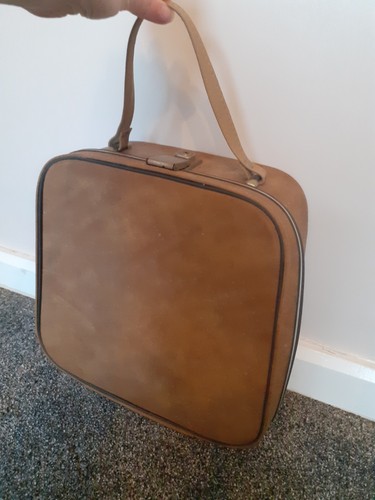 Vintage 70s women vanity - vintage,