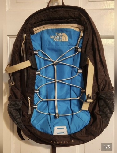 The north face borealis - north,