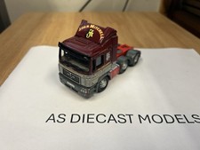 Corgi Modern Truck MAN F2000