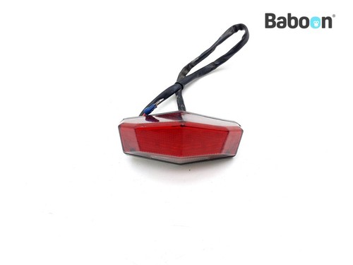 Taillight unit honda - unit, crf
