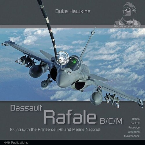 Aircraft detail 45 - detail,