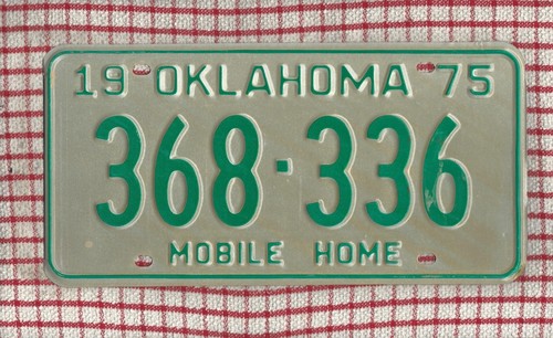 Oklahoma nice old retro - oklahoma,