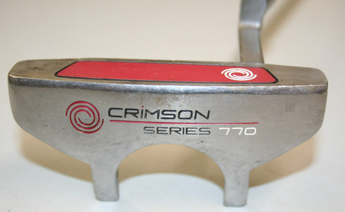 Odyssey crimson series 770 - odyssey,
