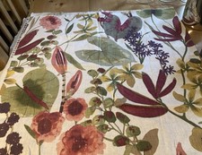 HARLEQUIN CURTAIN FABRIC