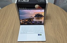 HP Omen Transcend 14-inch