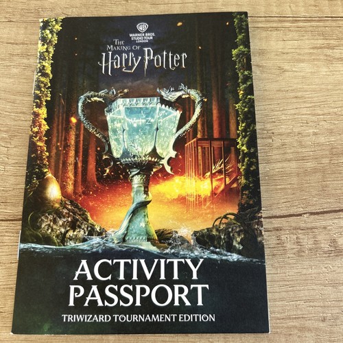 Harry potter triwizard cup - potter,