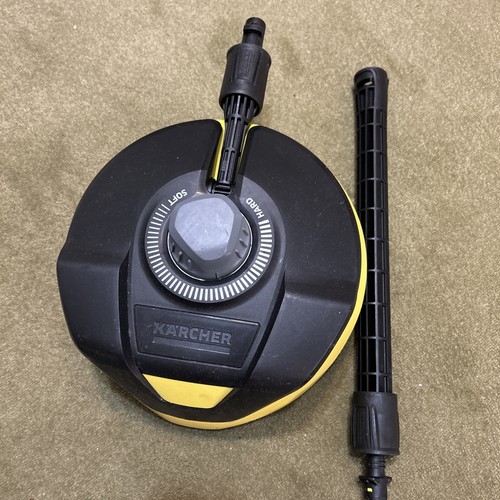 Karcher racer patio cleaner - patio,