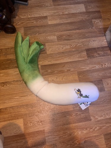 Galarian farfetch leek - ,