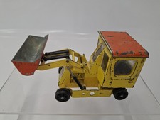 Dinky Toys No.977 Shovel Dozer
