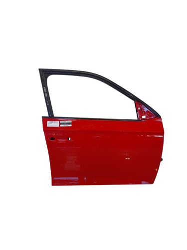 Skoda fabia 2014 2022 door - skoda, 2014-2022