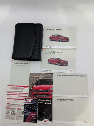2020 stinger line gt1 - stinger,