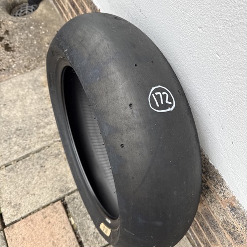 Pirelli diablo superbike rear - diablo,