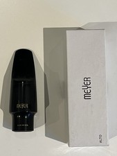 Mouthpiece meyer 6M Alto