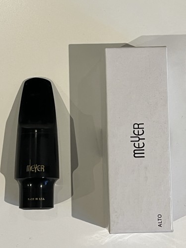 Mouthpiece meyer alto - mouthpiece,