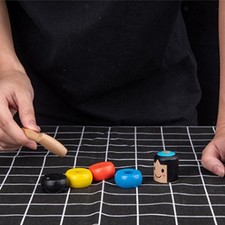 Stubborn Man Magic Toy, Magic