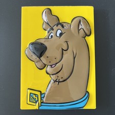 Scooby-Doo And The Samurai