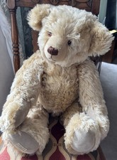 Dean's Rag Book Bear. 26”