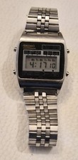 Seiko M929-4000 1980s Men's