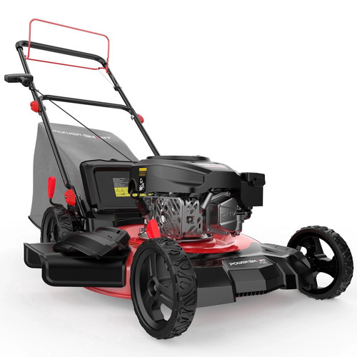 New 170cc gas - new,