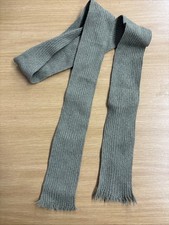British Military Knitted Tie