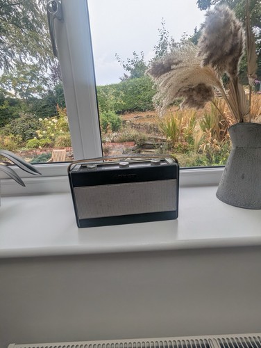 Roberts radio ric vintage - roberts,