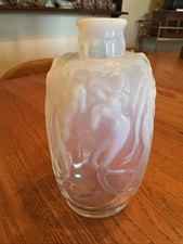 LALIQUE?  SIRENS Nymphs Nudes