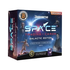 Cardsmiths Space Galactic