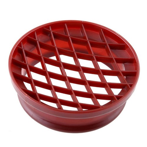 Pineapple breads mold cutter - mold,