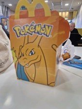 McDonald's Happy Meal UK 2025