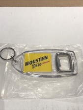 Holsten pils bottle opener - holsten,