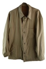 ODERMARK Beige Overshirt