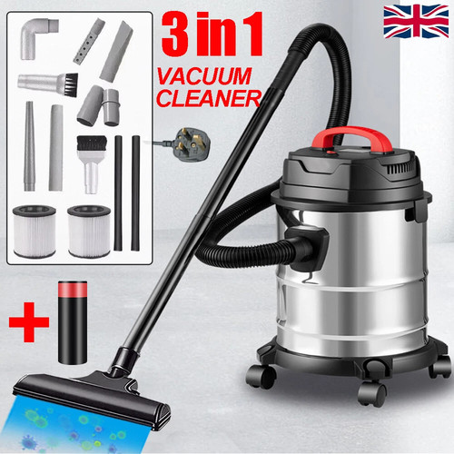 Vacuum cleaner wet and - vacuum,