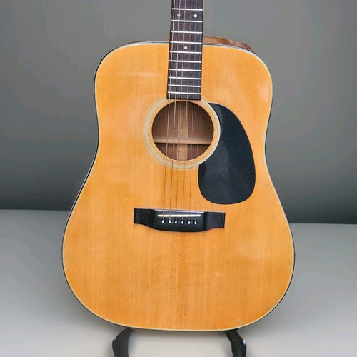 Vintage takamine 340 - vintage,
