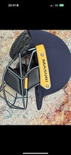 Masuri titanium cricket helmet - masuri,