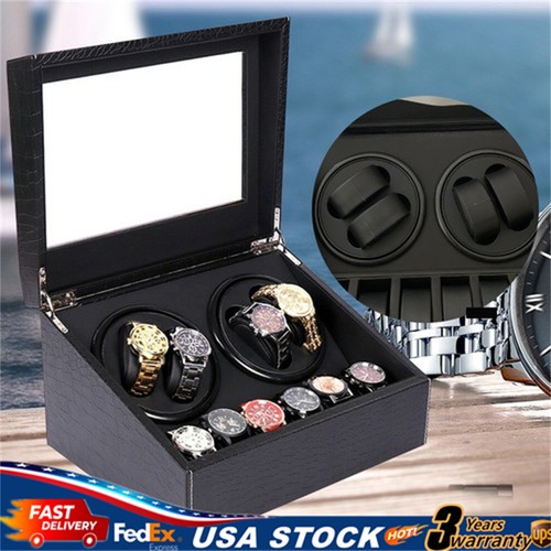 Automatic watch winder - automatic,