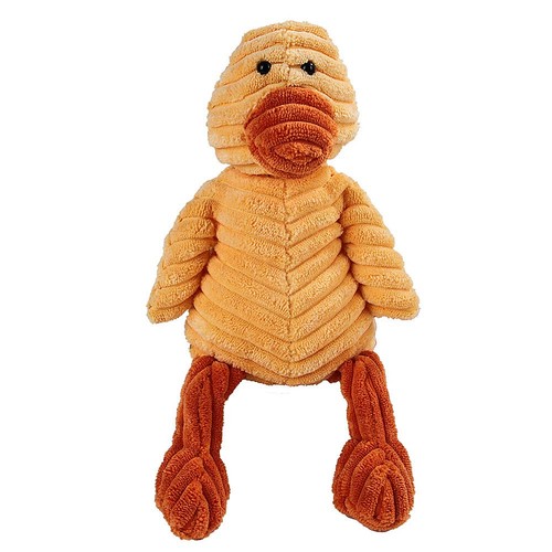 Speedy panther duck dog toys - panther,