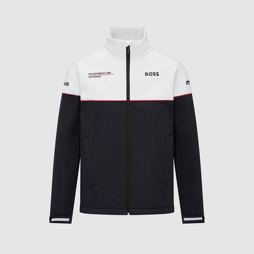 New porsche motorsport team - new,
