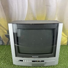 Panasonic TX-G10  Portable