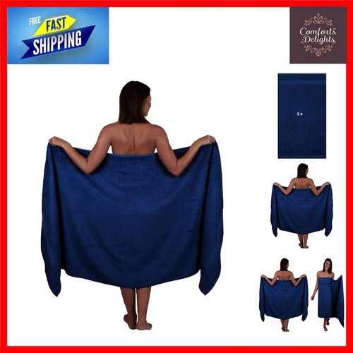 Luxurious super jumbo terry - jumbo,