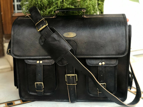 Men genuine goat - men's,