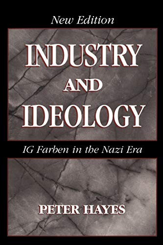 Industry and ideology g - and,