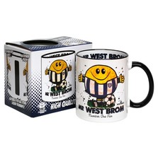 West Brom Mug for Supporter