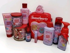 12x Bath & Body Works 4EVER