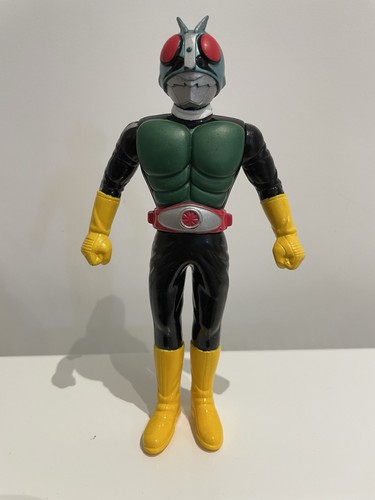 Vintage kamen masked - vintage,